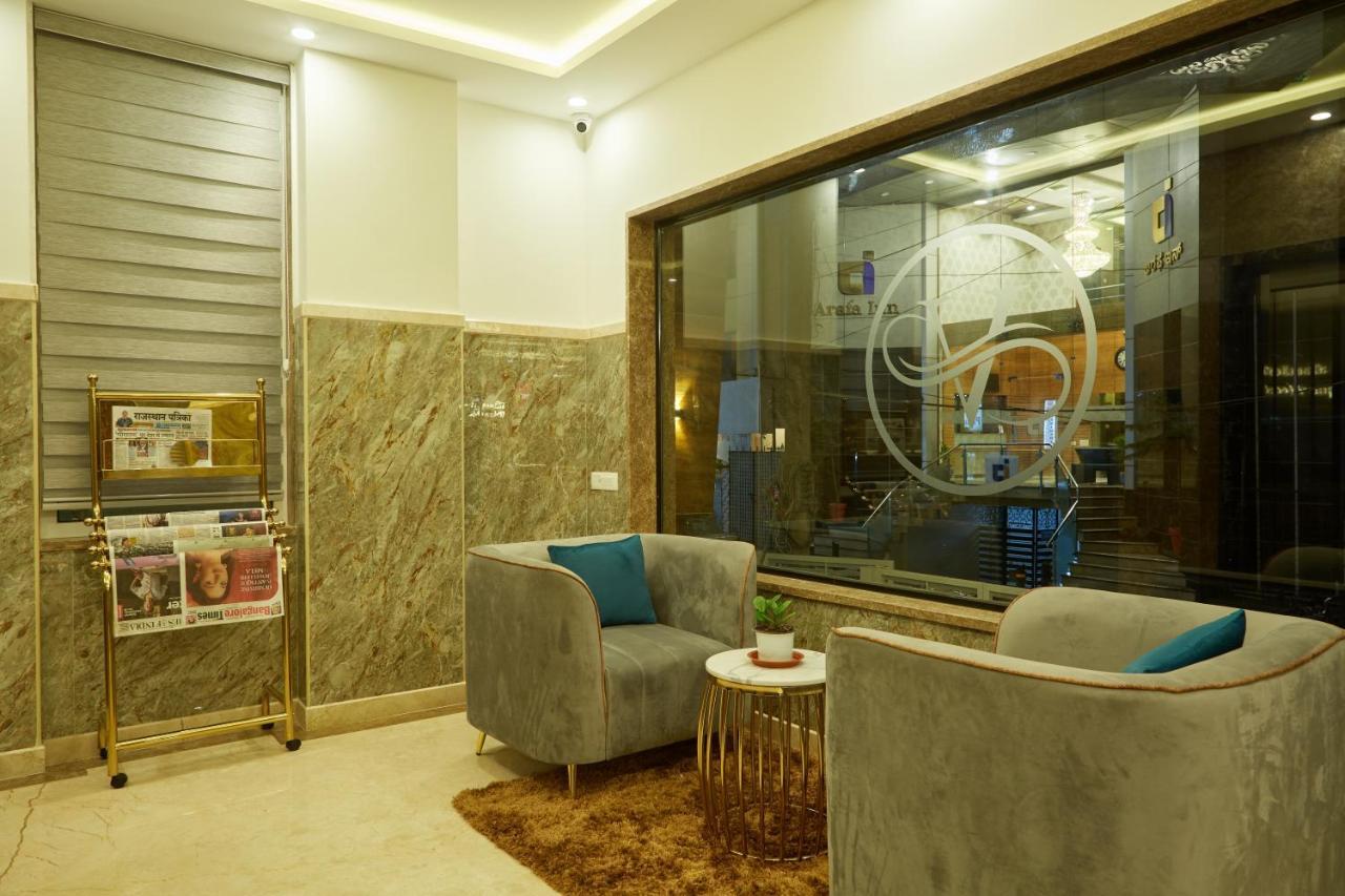 Vovo Premier Hotel Μπανγκαλόρ Εξωτερικό φωτογραφία
