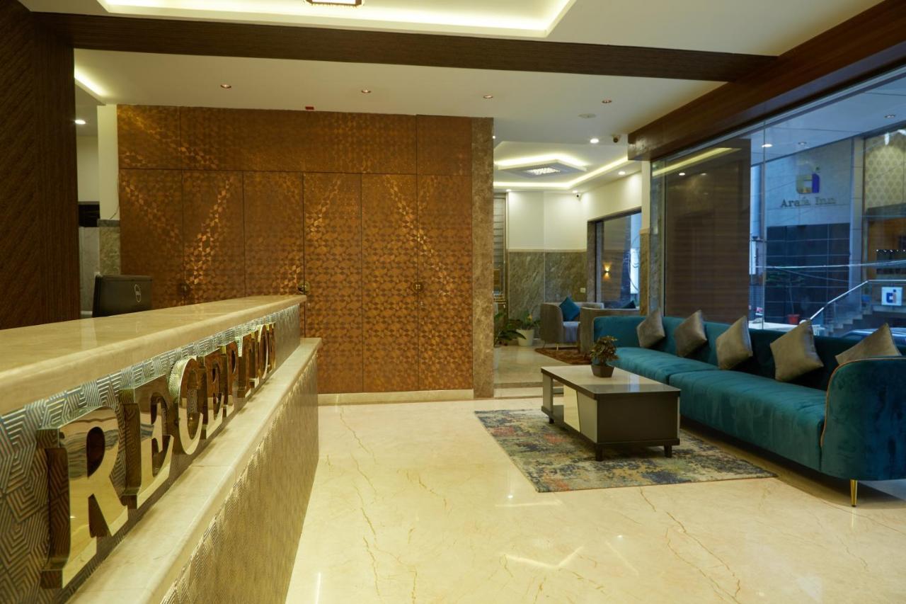 Vovo Premier Hotel Μπανγκαλόρ Εξωτερικό φωτογραφία