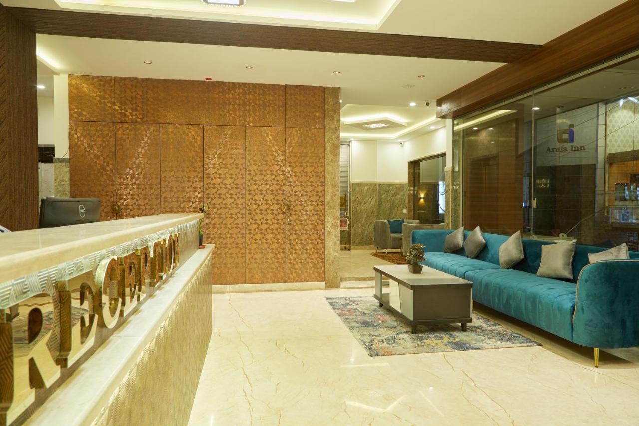 Vovo Premier Hotel Μπανγκαλόρ Εξωτερικό φωτογραφία